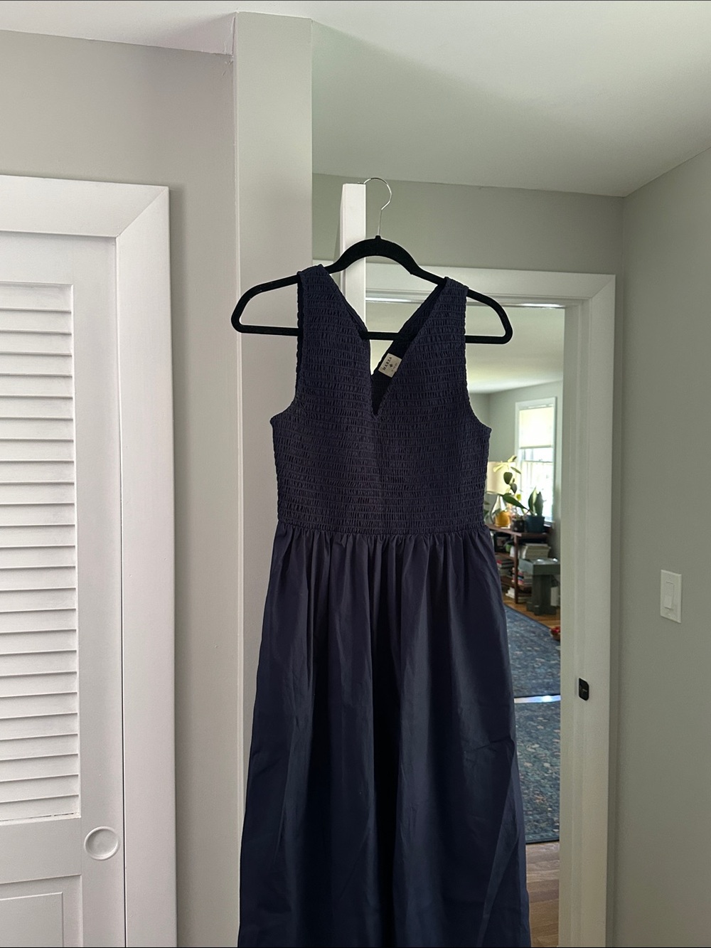 Marea Cora Dress NWOT - Picture 3 of 5